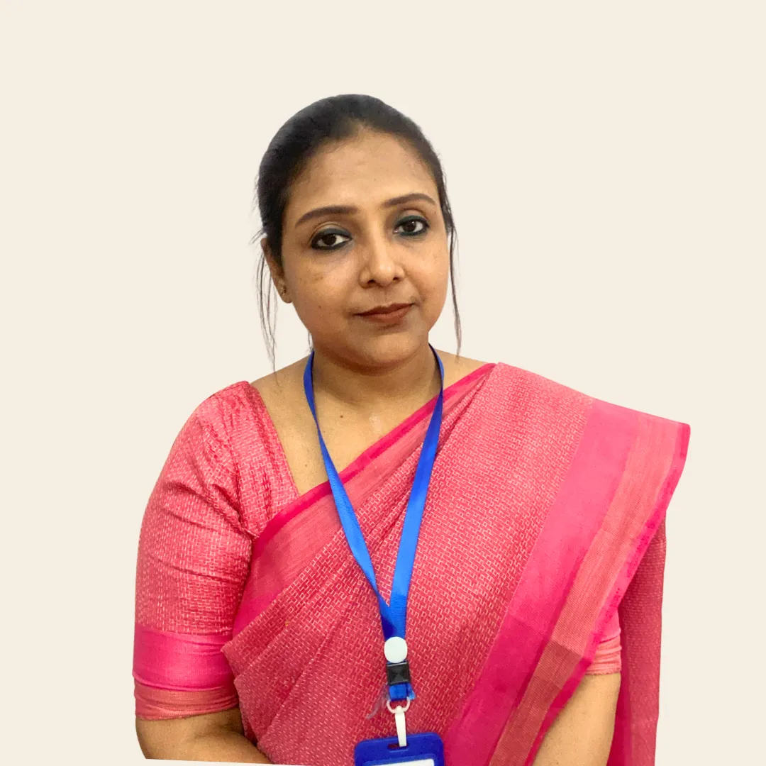 Gargi Guhathakurta Das