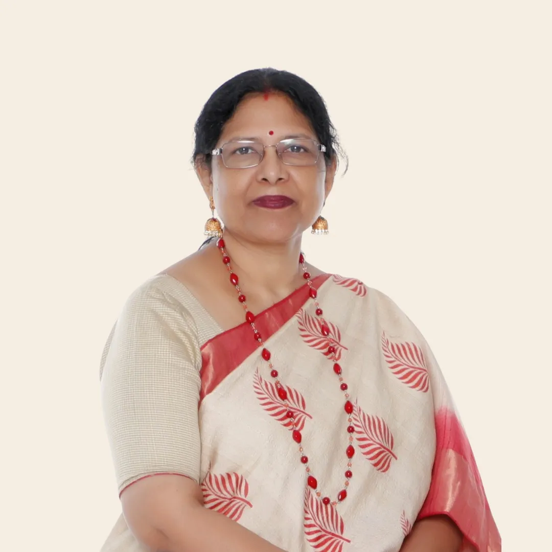 Shibanti Bhowmik
